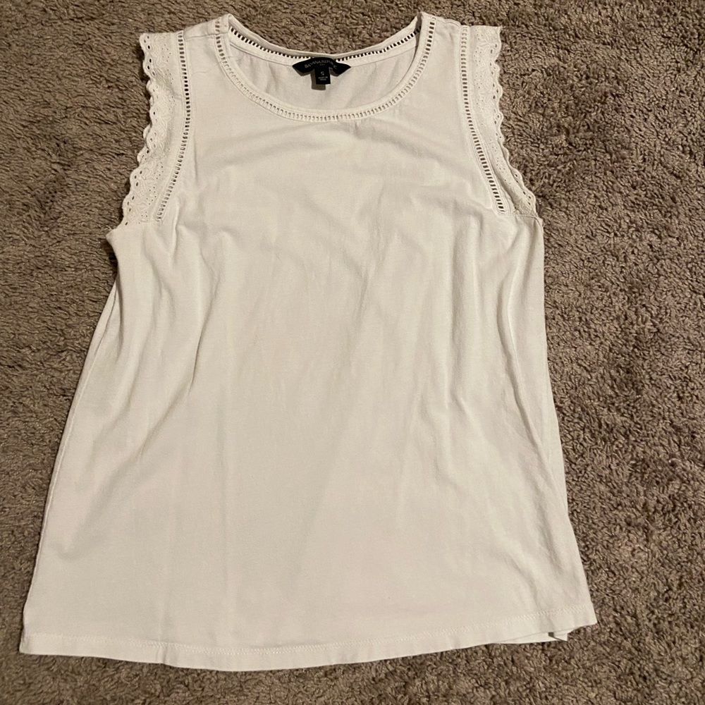 Banana Republic Tee Size Small